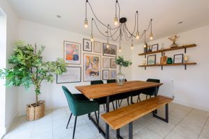 Dining Room- click for photo gallery
